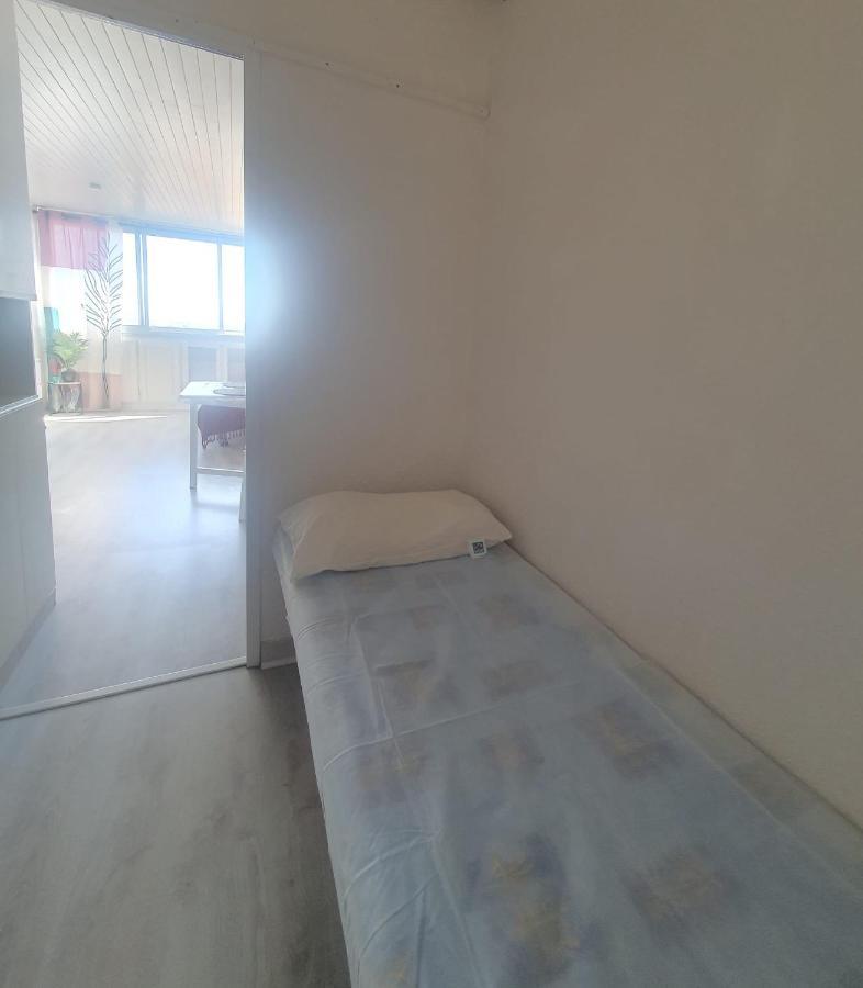 Coquet Studio Au Centre Port Du Cap D'Agde Kültér fotó